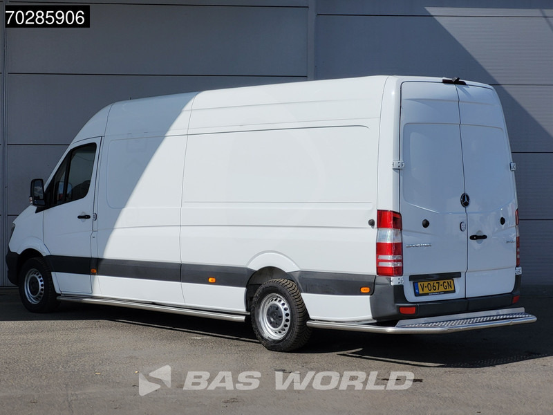 Mercedes-Benz Sprinter 311 CDI Automaat L3H2 Camera Euro6 15m3 - Van panel: gambar 2 Mercedes-Benz Sprinter 311 CDI Automaat L3H2 Camera Euro6 15m3 - Van panel: gambar 2