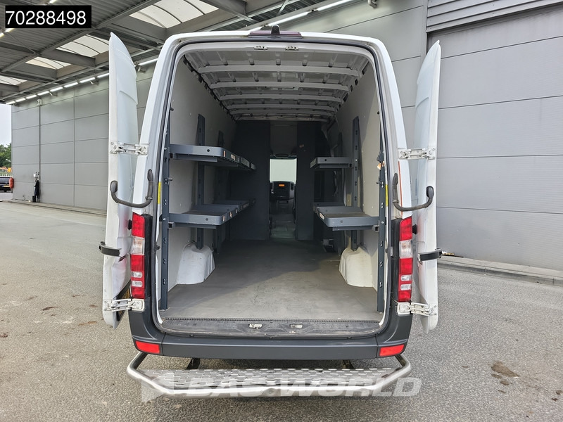 Mercedes-Benz Sprinter 311 CDI Automaat L3H2 Camera Euro6 L3 15m3 - Van panel: gambar 3 Mercedes-Benz Sprinter 311 CDI Automaat L3H2 Camera Euro6 L3 15m3 - Van panel: gambar 3