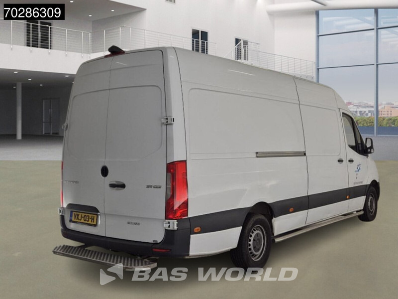Mercedes-Benz Sprinter 311 CDI COMING SOON! Automaat L3H2 Airco Cruise Camera MBUX Euro6 L3 14m3 Airco Cruise control - Van kecil: gambar 2 Mercedes-Benz Sprinter 311 CDI COMING SOON! Automaat L3H2 Airco Cruise Camera MBUX Euro6 L3 14m3 Airco Cruise control - Van kecil: gambar 2