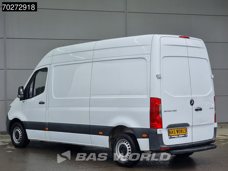 Mercedes-Benz Sprinter 311 CDI L2H2 Airco Cruise Euro6 11m3 Airco Cruise control - Van kecil: gambar 2 Mercedes-Benz Sprinter 311 CDI L2H2 Airco Cruise Euro6 11m3 Airco Cruise control - Van kecil: gambar 2