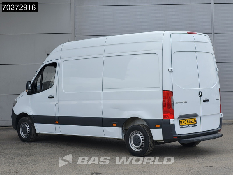 Mercedes-Benz Sprinter 311 CDI L2H2 Airco Cruise Euro6 L2 11m3 Airco Cruise control - Van kecil: gambar 3 Mercedes-Benz Sprinter 311 CDI L2H2 Airco Cruise Euro6 L2 11m3 Airco Cruise control - Van kecil: gambar 3