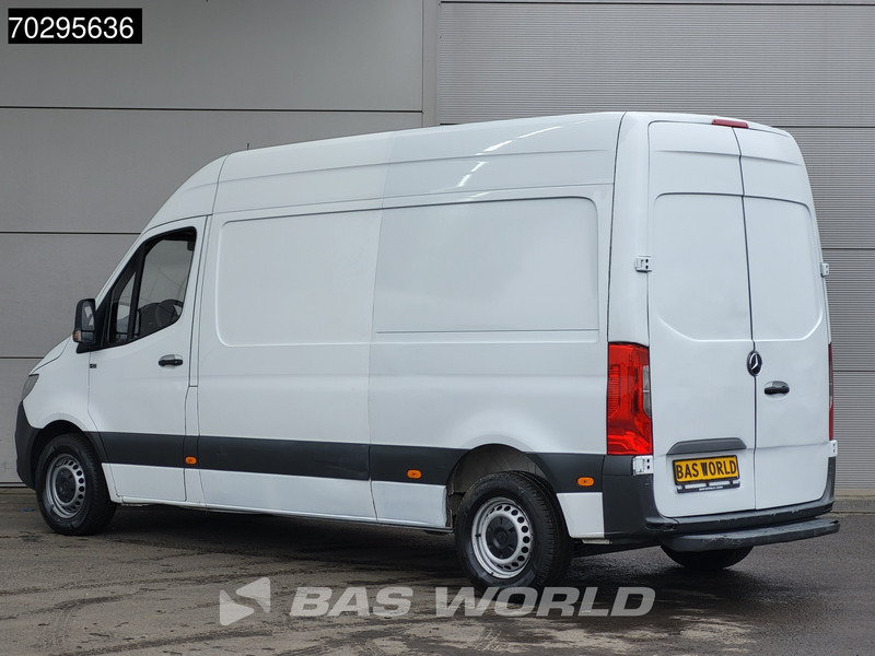Mercedes-Benz Sprinter 311 CDI L2H2 Airco Cruise MBUX CarPlay Euro6 L2 12m3 Airco Cruise control - Van kecil: gambar 2 Mercedes-Benz Sprinter 311 CDI L2H2 Airco Cruise MBUX CarPlay Euro6 L2 12m3 Airco Cruise control - Van kecil: gambar 2