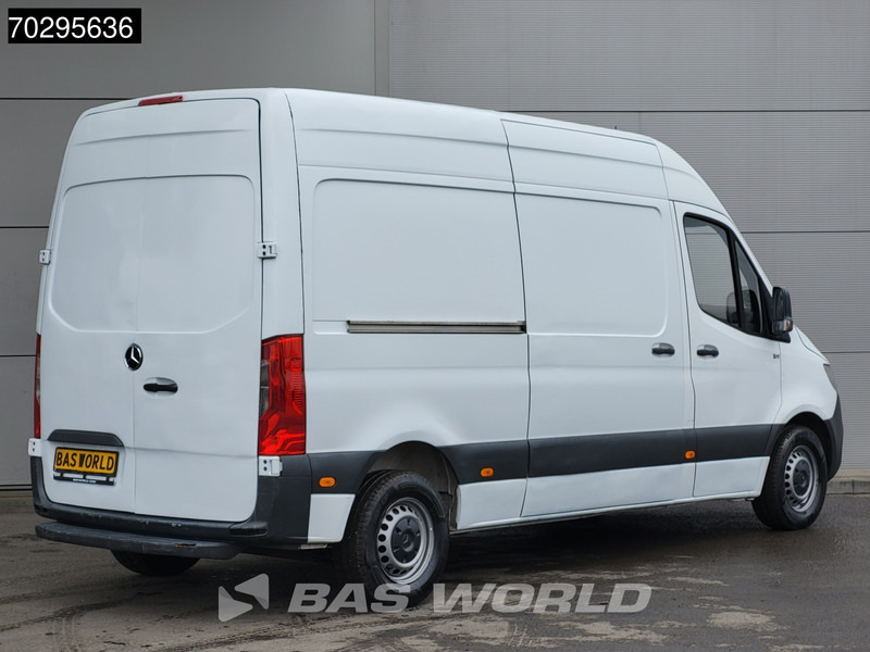 Mercedes-Benz Sprinter 311 CDI L2H2 Airco Cruise MBUX CarPlay Euro6 L2 12m3 Airco Cruise control - Van kecil: gambar 5 Mercedes-Benz Sprinter 311 CDI L2H2 Airco Cruise MBUX CarPlay Euro6 L2 12m3 Airco Cruise control - Van kecil: gambar 5