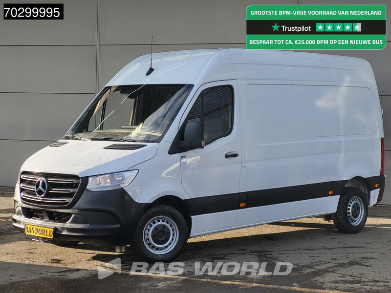 Mercedes-Benz Sprinter 311 CDI L2H2 Airco Cruise MBUX CarPlay Euro6 L2 Airco Cruise control - Van kecil: gambar 1 Mercedes-Benz Sprinter 311 CDI L2H2 Airco Cruise MBUX CarPlay Euro6 L2 Airco Cruise control - Van kecil: gambar 1