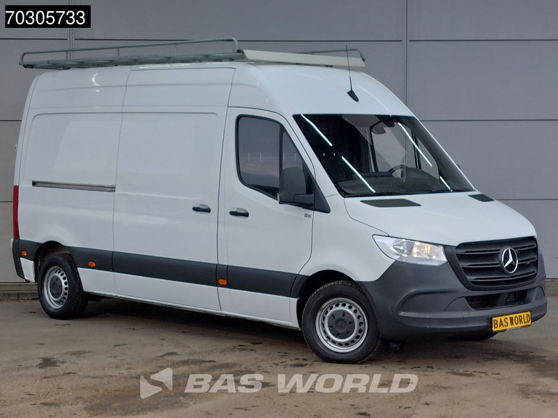Mercedes-Benz Sprinter 311 CDI L2H2 Airco Cruise MBUX CarPlay Imperiaal Euro6 L2 Airco Cruise control - Van kecil: gambar 3 Mercedes-Benz Sprinter 311 CDI L2H2 Airco Cruise MBUX CarPlay Imperiaal Euro6 L2 Airco Cruise control - Van kecil: gambar 3