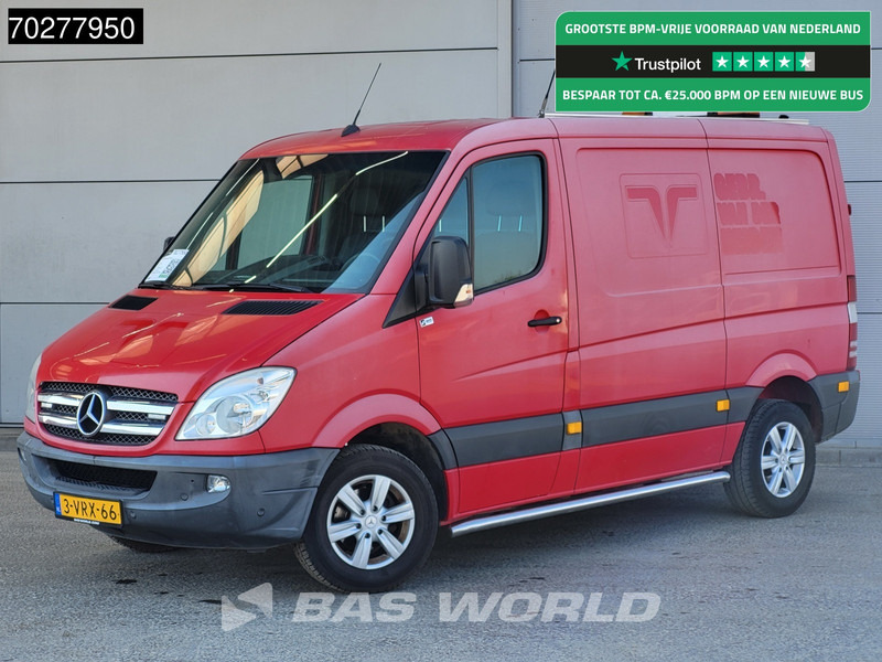Mercedes-Benz Sprinter 313 CDI Automaat L1H1 Trekhaak Navi Camera Airco Cruise APK 11-2025 L1 7m3 Airco Trekhaak Cruise control - Van panel: gambar 1 Mercedes-Benz Sprinter 313 CDI Automaat L1H1 Trekhaak Navi Camera Airco Cruise APK 11-2025 L1 7m3 Airco Trekhaak Cruise control - Van panel: gambar 1