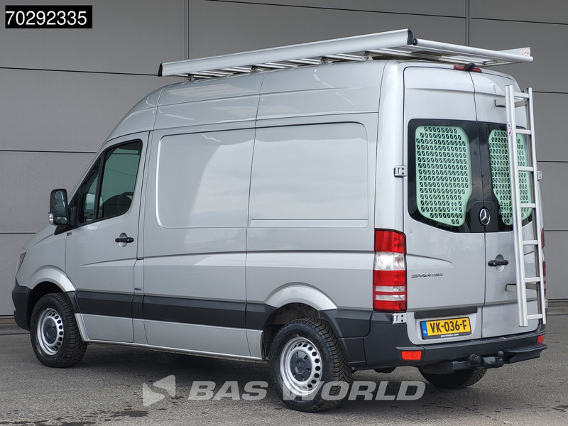 Mercedes-Benz Sprinter 313 CDI Automaat L1H2 Navi Airco Trekhaak Camera Imperiaal Werkplaatsinrichting L1 9m3 Airco Trekhaak - Van panel: gambar 2 Mercedes-Benz Sprinter 313 CDI Automaat L1H2 Navi Airco Trekhaak Camera Imperiaal Werkplaatsinrichting L1 9m3 Airco Trekhaak - Van panel: gambar 2