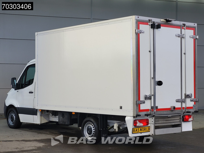 Mercedes-Benz Sprinter 314 CDI Automaat Bakwagen Gekoeld Thermo King V200 MAX Airco Camera Parkeersensoren Euro6 Koeler Koelwagen Kühlwagen Kühlkoffer - Van berpendingin: gambar 2 Mercedes-Benz Sprinter 314 CDI Automaat Bakwagen Gekoeld Thermo King V200 MAX Airco Camera Parkeersensoren Euro6 Koeler Koelwagen Kühlwagen Kühlkoffer - Van berpendingin: gambar 2