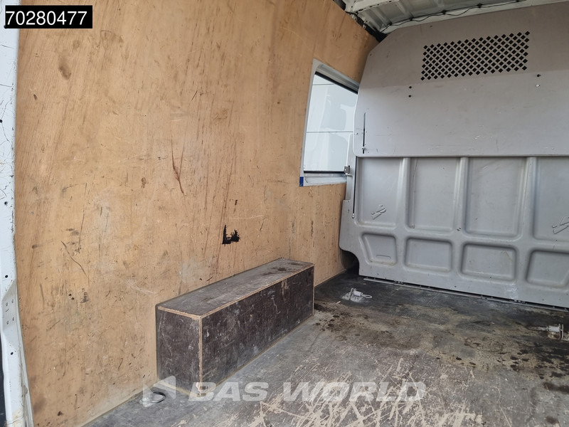 Mercedes-Benz Sprinter 314 CDI Automaat Dubbel Cabine 3,5t Trekhaak Airco Cruise Camera MBUX Doka Mixto DC 8m3 Airco Trekhaak Cruise control - Van panel: gambar 2 Mercedes-Benz Sprinter 314 CDI Automaat Dubbel Cabine 3,5t Trekhaak Airco Cruise Camera MBUX Doka Mixto DC 8m3 Airco Trekhaak Cruise control - Van panel: gambar 2