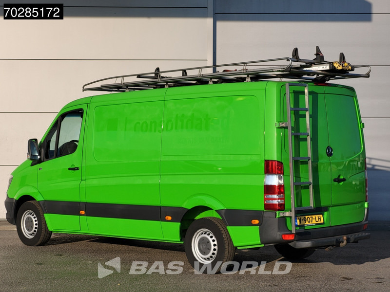 Mercedes-Benz Sprinter 314 CDI Automaat Euro6 L2H1 Trekhaak Navi Airco Camera Imperiaal Werkplaatsinrichting L2 10m3 Airco Trekhaak - Van panel: gambar 2 Mercedes-Benz Sprinter 314 CDI Automaat Euro6 L2H1 Trekhaak Navi Airco Camera Imperiaal Werkplaatsinrichting L2 10m3 Airco Trekhaak - Van panel: gambar 2