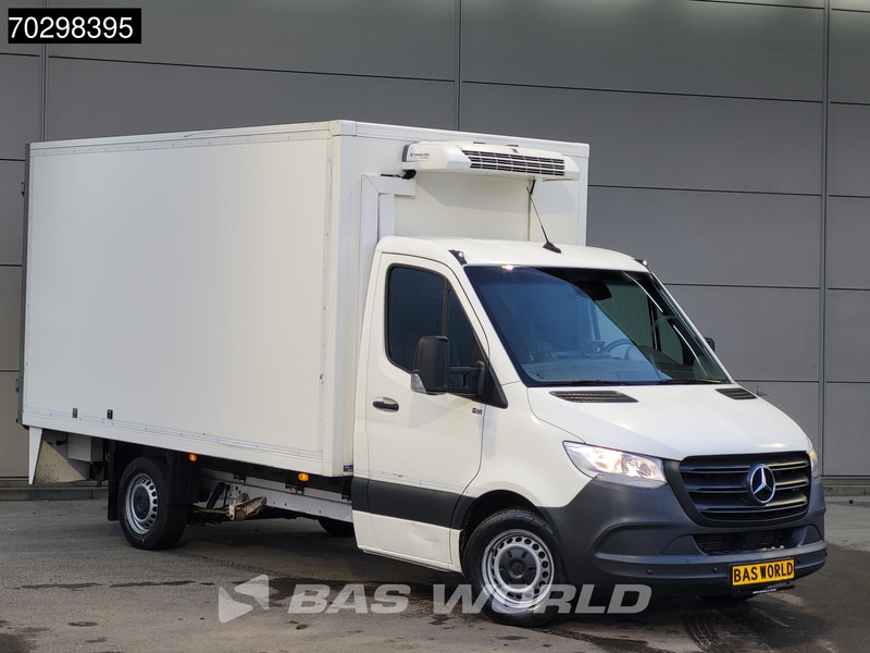 Mercedes-Benz Sprinter 314 CDI Automaat Koelwagen Thermo King V-200MAX Airco Camera Euro6 Bakwagen Gekoeld Koel Koeler Kühl Kühler Kühlwagen Kühlkoffer - Van berpendingin: gambar 3 Mercedes-Benz Sprinter 314 CDI Automaat Koelwagen Thermo King V-200MAX Airco Camera Euro6 Bakwagen Gekoeld Koel Koeler Kühl Kühler Kühlwagen Kühlkoffer - Van berpendingin: gambar 3