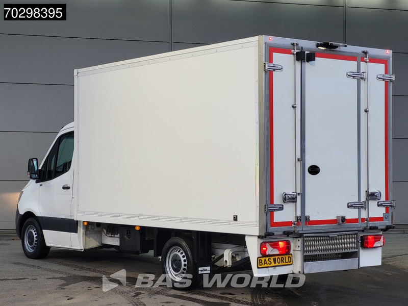 Mercedes-Benz Sprinter 314 CDI Automaat Koelwagen Thermo King V-200MAX Airco Camera Euro6 Bakwagen Gekoeld Koel Koeler Kühl Kühler Kühlwagen Kühlkoffer - Van berpendingin: gambar 2 Mercedes-Benz Sprinter 314 CDI Automaat Koelwagen Thermo King V-200MAX Airco Camera Euro6 Bakwagen Gekoeld Koel Koeler Kühl Kühler Kühlwagen Kühlkoffer - Van berpendingin: gambar 2