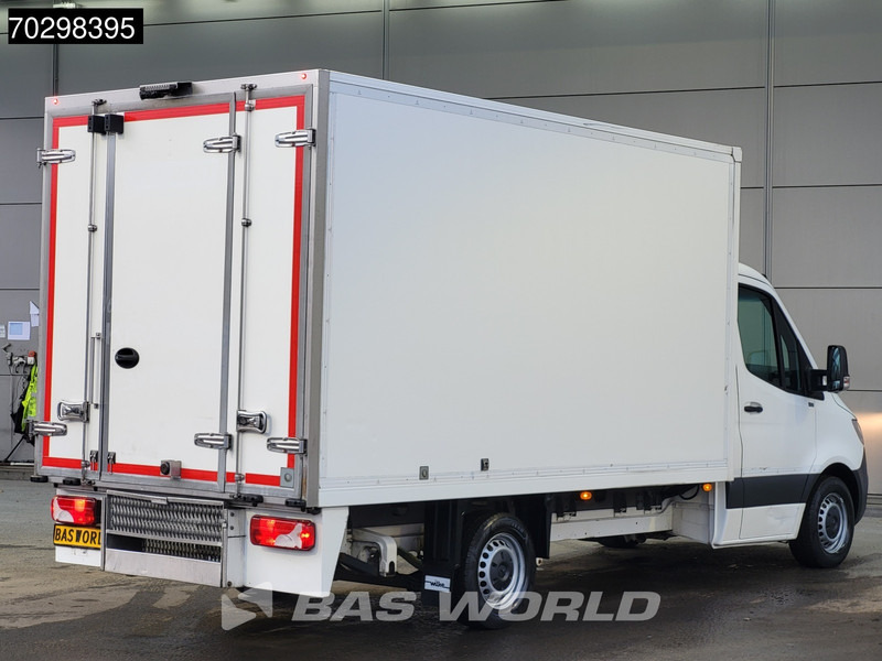 Mercedes-Benz Sprinter 314 CDI Automaat Koelwagen Thermo King V-200MAX Airco Camera Euro6 Bakwagen Gekoeld Koel Koeler Kühl Kühler Kühlwagen Kühlkoffer - Van berpendingin: gambar 5 Mercedes-Benz Sprinter 314 CDI Automaat Koelwagen Thermo King V-200MAX Airco Camera Euro6 Bakwagen Gekoeld Koel Koeler Kühl Kühler Kühlwagen Kühlkoffer - Van berpendingin: gambar 5