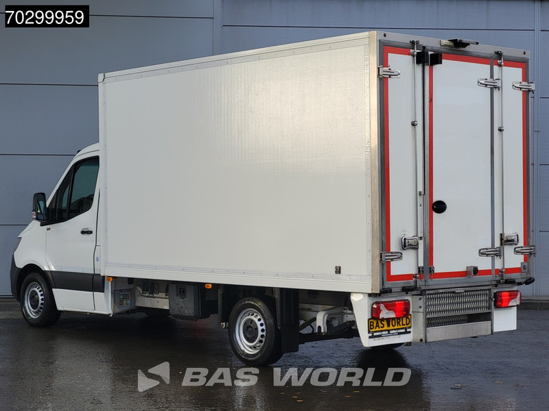 Mercedes-Benz Sprinter 314 CDI Automaat Koelwagen Thermo King V-200MAX Airco Camera Euro6 Bakwagen Gekoeld Koel Koeler Kühl Kühler Kühlwagen Kühlkoffer - Van berpendingin: gambar 2 Mercedes-Benz Sprinter 314 CDI Automaat Koelwagen Thermo King V-200MAX Airco Camera Euro6 Bakwagen Gekoeld Koel Koeler Kühl Kühler Kühlwagen Kühlkoffer - Van berpendingin: gambar 2