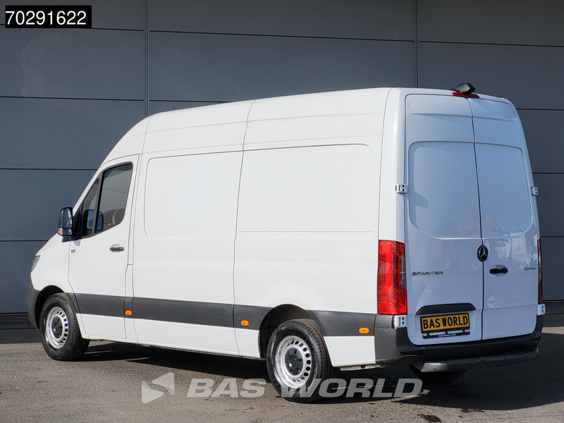Mercedes-Benz Sprinter 314 CDI Automaat L2H2 Airco Cruise Camera MBUX CarPlay Euro6 L2 12m3 Airco Cruise control - Van kecil: gambar 2 Mercedes-Benz Sprinter 314 CDI Automaat L2H2 Airco Cruise Camera MBUX CarPlay Euro6 L2 12m3 Airco Cruise control - Van kecil: gambar 2