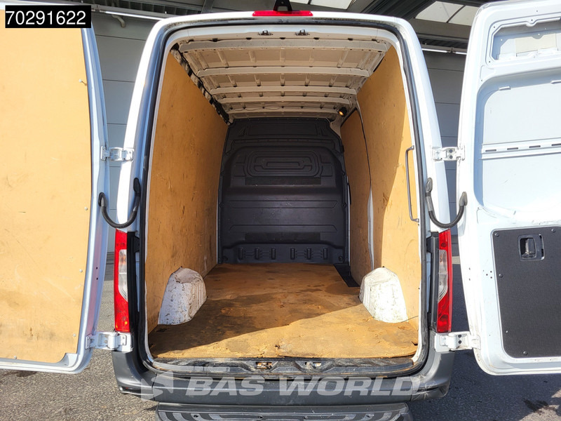 Mercedes-Benz Sprinter 314 CDI Automaat L2H2 Airco Cruise Camera MBUX CarPlay Euro6 L2 12m3 Airco Cruise control - Van kecil: gambar 3 Mercedes-Benz Sprinter 314 CDI Automaat L2H2 Airco Cruise Camera MBUX CarPlay Euro6 L2 12m3 Airco Cruise control - Van kecil: gambar 3