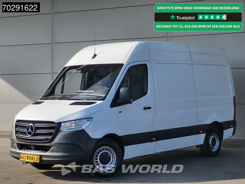 Mercedes-Benz Sprinter 314 CDI Automaat L2H2 Airco Cruise Camera MBUX CarPlay Euro6 L2 12m3 Airco Cruise control - Van kecil: gambar 1 Mercedes-Benz Sprinter 314 CDI Automaat L2H2 Airco Cruise Camera MBUX CarPlay Euro6 L2 12m3 Airco Cruise control - Van kecil: gambar 1