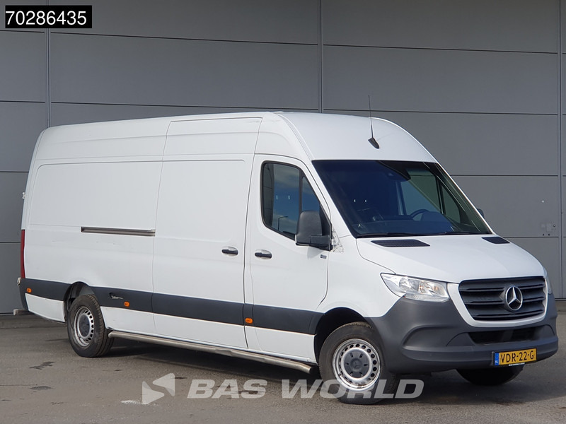 Mercedes-Benz Sprinter 314 CDI Automaat L3H2 Navi Airco Cruise Camera MBUX CarPlay Euro6 L3 16m3 Airco Cruise control - Van panel: gambar 3 Mercedes-Benz Sprinter 314 CDI Automaat L3H2 Navi Airco Cruise Camera MBUX CarPlay Euro6 L3 16m3 Airco Cruise control - Van panel: gambar 3