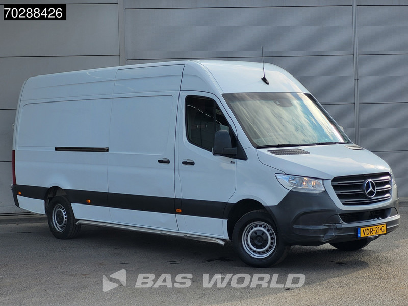 Mercedes-Benz Sprinter 314 CDI Automaat L3H2 Navi Airco Cruise Camera MBUX Euro6 L3 APK 01-2026 16m3 Airco Cruise control - Van panel: gambar 3 Mercedes-Benz Sprinter 314 CDI Automaat L3H2 Navi Airco Cruise Camera MBUX Euro6 L3 APK 01-2026 16m3 Airco Cruise control - Van panel: gambar 3