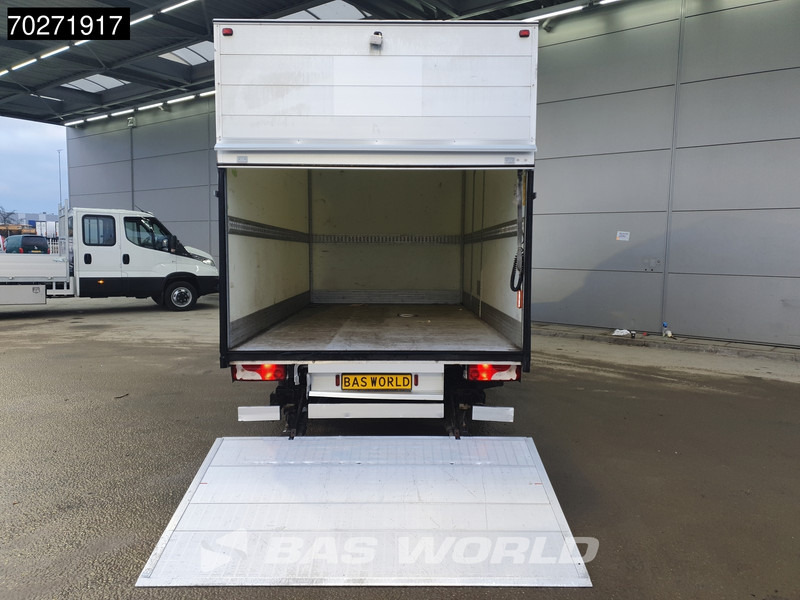 Mercedes-Benz Sprinter 314 CDI Automaat Laadklep Zijdeur Bakwagen Camera Airco Cruise Meubelbak Koffer 19m3 Airco Cruise control - Van box: gambar 3 Mercedes-Benz Sprinter 314 CDI Automaat Laadklep Zijdeur Bakwagen Camera Airco Cruise Meubelbak Koffer 19m3 Airco Cruise control - Van box: gambar 3