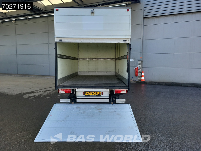 Mercedes-Benz Sprinter 314 CDI Automaat Laadklep Zijdeur Bakwagen Camera Airco Cruise Meubelbak Koffer Airco Cruise control - Van box: gambar 3 Mercedes-Benz Sprinter 314 CDI Automaat Laadklep Zijdeur Bakwagen Camera Airco Cruise Meubelbak Koffer Airco Cruise control - Van box: gambar 3