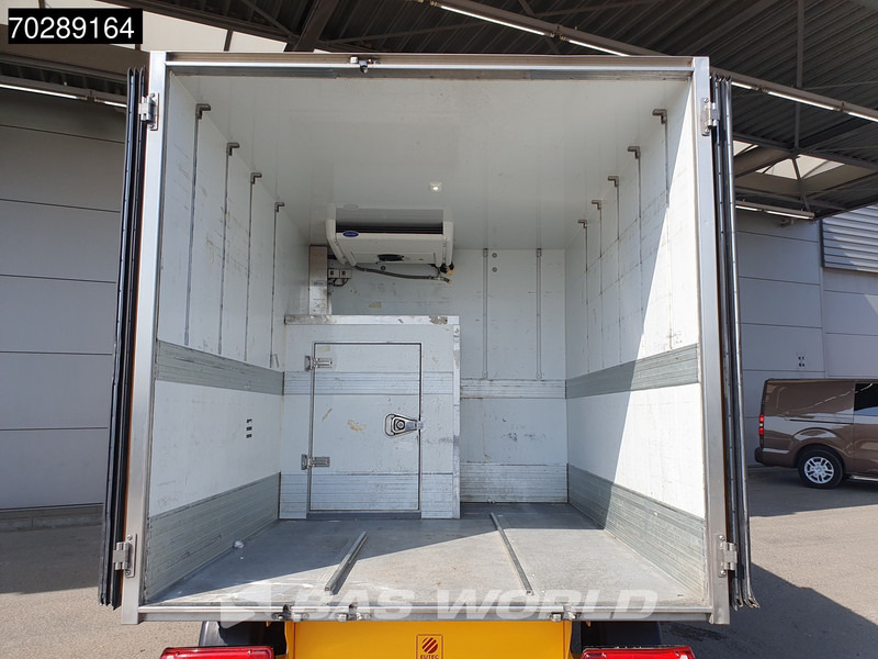 Mercedes-Benz Sprinter 314 CDI Bakwagen Gekoeld Vriezer Automaat Carrier Xarios 300 230V Stekker Airco Euro6 Koel Koeler Kühl Kühler Vries Frigo 10m3 A - Van berpendingin: gambar 3 Mercedes-Benz Sprinter 314 CDI Bakwagen Gekoeld Vriezer Automaat Carrier Xarios 300 230V Stekker Airco Euro6 Koel Koeler Kühl Kühler Vries Frigo 10m3 A - Van berpendingin: gambar 3