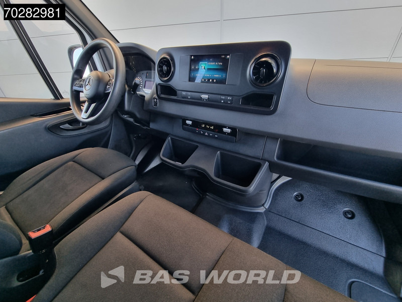 Van panel Mercedes-Benz Sprinter 314 CDI Dubbel Cabine Automaat 3,5t Trekhaak L2H2 Airco Cruise MBUX L2 9m3 Airco Trekhaak Cruise control: gambar 11