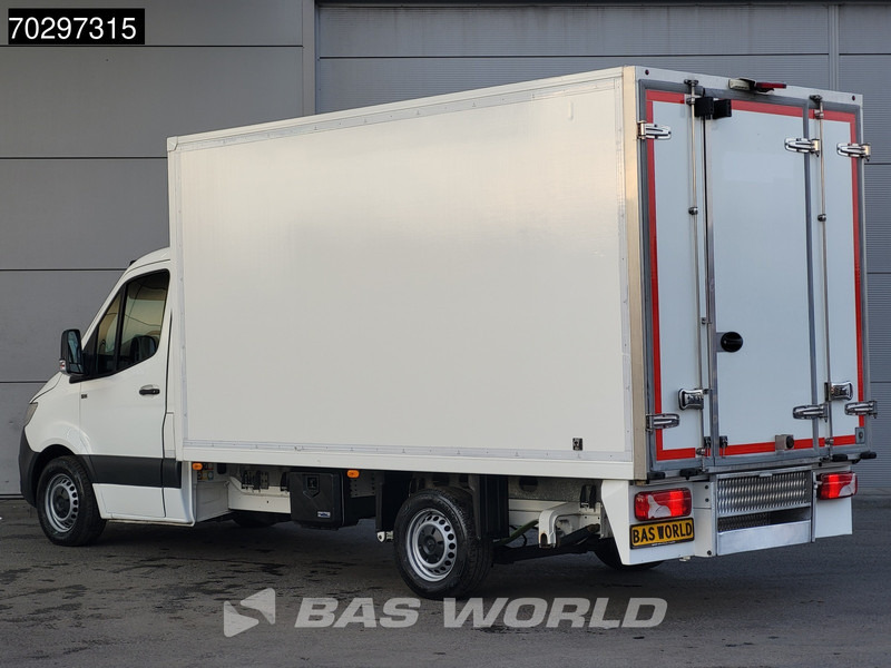 Mercedes-Benz Sprinter 314 CDI Koelwagen Automaat Bakwagen Achterdeuren Thermo King V-200 MAX Airco Camera Euro6 Kühl Kühlwagen Kühler Koel Koeler Bakw - Van berpendingin: gambar 2 Mercedes-Benz Sprinter 314 CDI Koelwagen Automaat Bakwagen Achterdeuren Thermo King V-200 MAX Airco Camera Euro6 Kühl Kühlwagen Kühler Koel Koeler Bakw - Van berpendingin: gambar 2