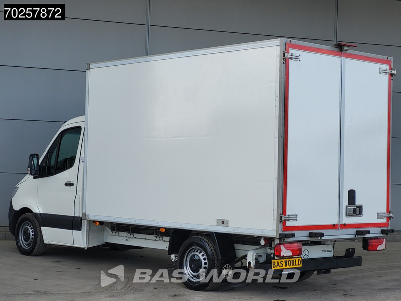 Mercedes-Benz Sprinter 314 CDI Koelwagen Automaat Bi temp Thermo King V-300 Max Koeler Koel Vries Vriezer Kühlkasten Airco - Van berpendingin: gambar 2 Mercedes-Benz Sprinter 314 CDI Koelwagen Automaat Bi temp Thermo King V-300 Max Koeler Koel Vries Vriezer Kühlkasten Airco - Van berpendingin: gambar 2