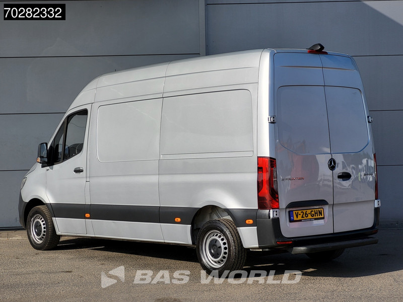 Mercedes-Benz Sprinter 314 CDI L2H2 140PK LED Airco Cruise Camera MBUX L2 12m3 Airco Cruise control - Van panel: gambar 2 Mercedes-Benz Sprinter 314 CDI L2H2 140PK LED Airco Cruise Camera MBUX L2 12m3 Airco Cruise control - Van panel: gambar 2