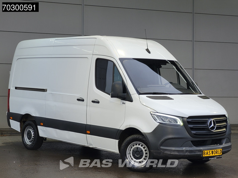 Mercedes-Benz Sprinter 314 CDI L2H2 LED Airco Cruise Camera MBUX CarPlay Euro6 L2 Airco Cruise control - Van kecil: gambar 3 Mercedes-Benz Sprinter 314 CDI L2H2 LED Airco Cruise Camera MBUX CarPlay Euro6 L2 Airco Cruise control - Van kecil: gambar 3