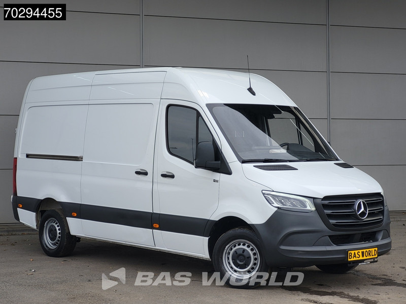 Mercedes-Benz Sprinter 314 CDI L2H2 LED Airco Cruise LED Camera MBUX CarPlay Euro6 L2 12m3 Airco Cruise control - Van kecil: gambar 3 Mercedes-Benz Sprinter 314 CDI L2H2 LED Airco Cruise LED Camera MBUX CarPlay Euro6 L2 12m3 Airco Cruise control - Van kecil: gambar 3