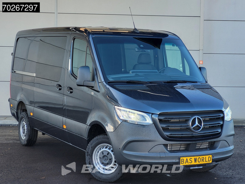 Mercedes-Benz Sprinter 315 CDI Automaat L2H1 3500kg trekhaak Camera PDC Airco Cruise 9m3 Airco Trekhaak Cruise control - Van panel: gambar 5 Mercedes-Benz Sprinter 315 CDI Automaat L2H1 3500kg trekhaak Camera PDC Airco Cruise 9m3 Airco Trekhaak Cruise control - Van panel: gambar 5