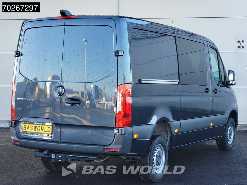 Mercedes-Benz Sprinter 315 CDI Automaat L2H1 3500kg trekhaak Camera PDC Airco Cruise 9m3 Airco Trekhaak Cruise control - Van panel: gambar 3 Mercedes-Benz Sprinter 315 CDI Automaat L2H1 3500kg trekhaak Camera PDC Airco Cruise 9m3 Airco Trekhaak Cruise control - Van panel: gambar 3