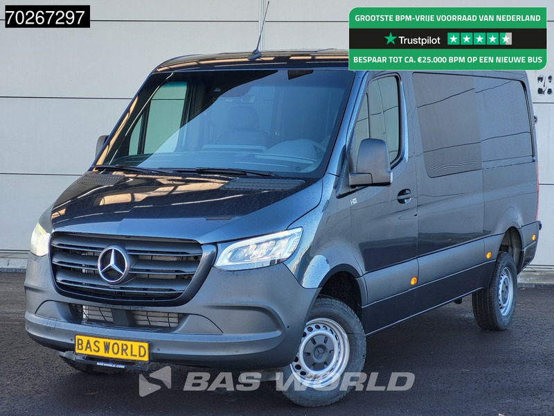 Mercedes-Benz Sprinter 315 CDI Automaat L2H1 3500kg trekhaak Camera PDC Airco Cruise 9m3 Airco Trekhaak Cruise control - Van panel: gambar 1 Mercedes-Benz Sprinter 315 CDI Automaat L2H1 3500kg trekhaak Camera PDC Airco Cruise 9m3 Airco Trekhaak Cruise control - Van panel: gambar 1