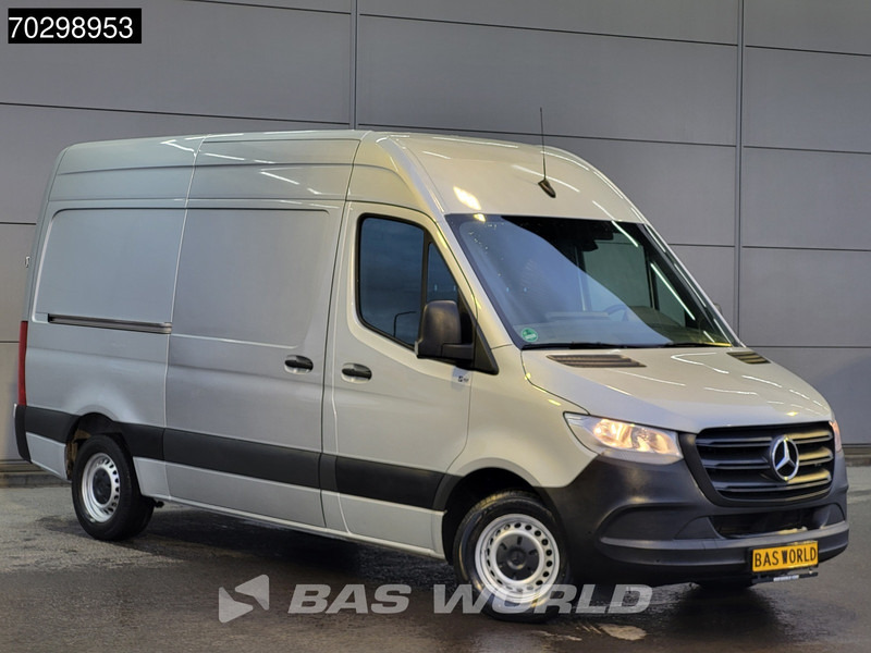 Mercedes-Benz Sprinter 315 CDI Automaat L2H2 150PK Airco Camera Parkeersensoren MBUX CarPlay Euro6 L2 12m3 Airco - Van kecil: gambar 3 Mercedes-Benz Sprinter 315 CDI Automaat L2H2 150PK Airco Camera Parkeersensoren MBUX CarPlay Euro6 L2 12m3 Airco - Van kecil: gambar 3