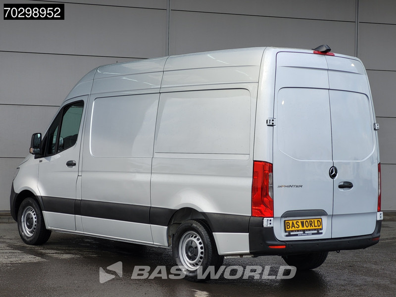 Mercedes-Benz Sprinter 315 CDI Automaat L2H2 150PK Airco Camera Parkeersensoren MBUX CarPlay Euro6 L2 12m3 Airco - Van kecil: gambar 2 Mercedes-Benz Sprinter 315 CDI Automaat L2H2 150PK Airco Camera Parkeersensoren MBUX CarPlay Euro6 L2 12m3 Airco - Van kecil: gambar 2