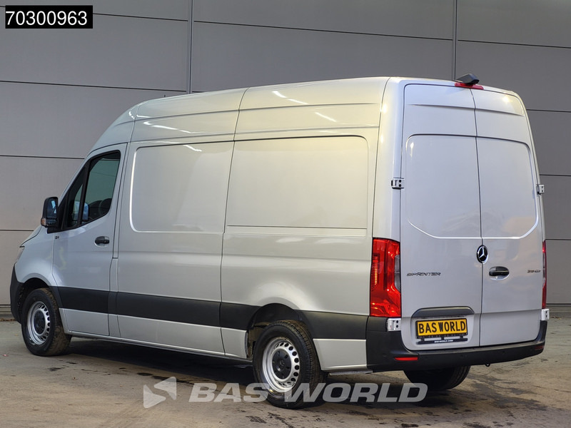 Mercedes-Benz Sprinter 315 CDI Automaat L2H2 150PK Airco Camera Parkeersensoren MBUX CarPlay Euro6 L2 12m3 Airco - Van kecil: gambar 2 Mercedes-Benz Sprinter 315 CDI Automaat L2H2 150PK Airco Camera Parkeersensoren MBUX CarPlay Euro6 L2 12m3 Airco - Van kecil: gambar 2