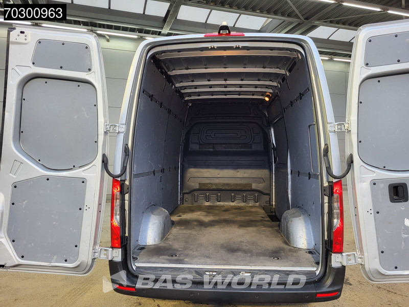 Mercedes-Benz Sprinter 315 CDI Automaat L2H2 150PK Airco Camera Parkeersensoren MBUX CarPlay Euro6 L2 12m3 Airco - Van kecil: gambar 3 Mercedes-Benz Sprinter 315 CDI Automaat L2H2 150PK Airco Camera Parkeersensoren MBUX CarPlay Euro6 L2 12m3 Airco - Van kecil: gambar 3