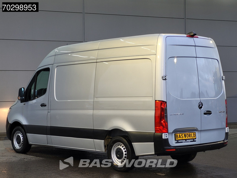 Mercedes-Benz Sprinter 315 CDI Automaat L2H2 150PK Airco Camera Parkeersensoren MBUX CarPlay Euro6 L2 12m3 Airco - Van kecil: gambar 2 Mercedes-Benz Sprinter 315 CDI Automaat L2H2 150PK Airco Camera Parkeersensoren MBUX CarPlay Euro6 L2 12m3 Airco - Van kecil: gambar 2