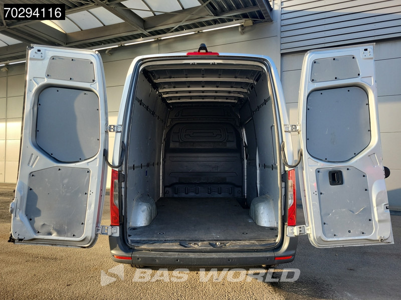 Mercedes-Benz Sprinter 315 CDI Automaat L2H2 150PK Airco Camera Parkeersensoren MBUX CarPlay Euro6 L2 12m3 Airco - Van kecil: gambar 3 Mercedes-Benz Sprinter 315 CDI Automaat L2H2 150PK Airco Camera Parkeersensoren MBUX CarPlay Euro6 L2 12m3 Airco - Van kecil: gambar 3