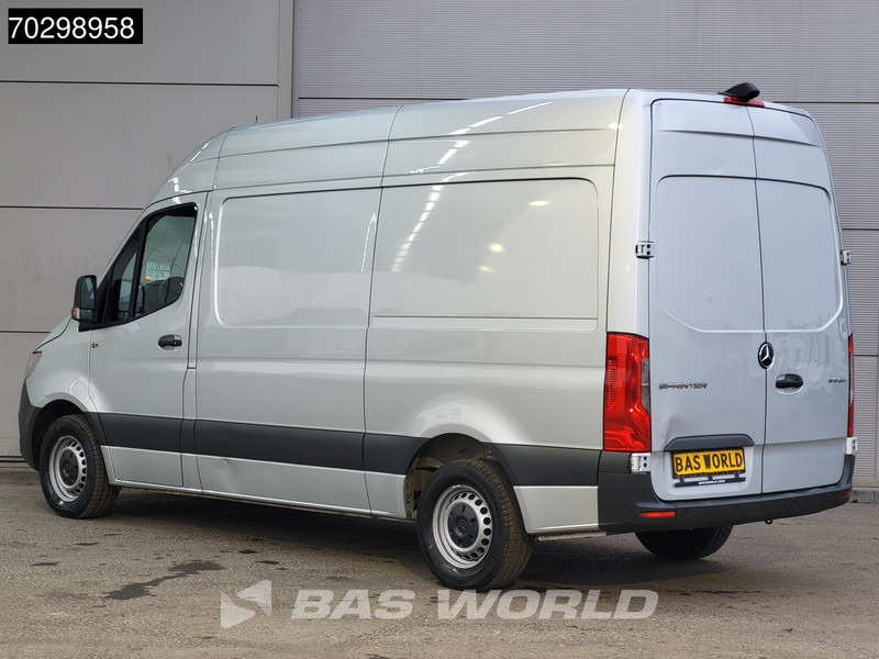 Mercedes-Benz Sprinter 315 CDI Automaat L2H2 150PK Airco Camera Parkeersensoren MBUX CarPlay Euro6 L2 12m3 Airco - Van kecil: gambar 2 Mercedes-Benz Sprinter 315 CDI Automaat L2H2 150PK Airco Camera Parkeersensoren MBUX CarPlay Euro6 L2 12m3 Airco - Van kecil: gambar 2
