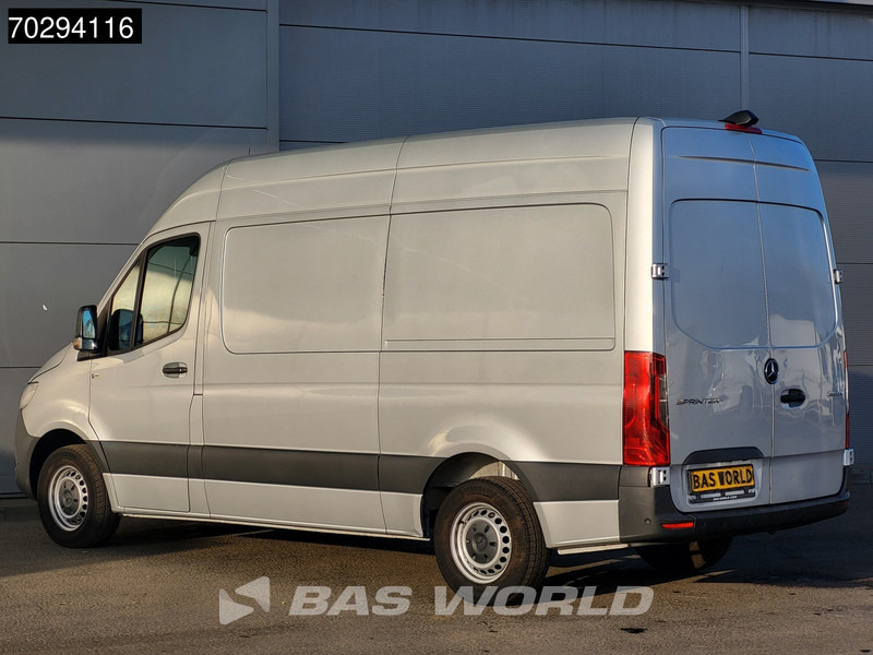 Mercedes-Benz Sprinter 315 CDI Automaat L2H2 150PK Airco Camera Parkeersensoren MBUX CarPlay Euro6 L2 12m3 Airco - Van kecil: gambar 2 Mercedes-Benz Sprinter 315 CDI Automaat L2H2 150PK Airco Camera Parkeersensoren MBUX CarPlay Euro6 L2 12m3 Airco - Van kecil: gambar 2
