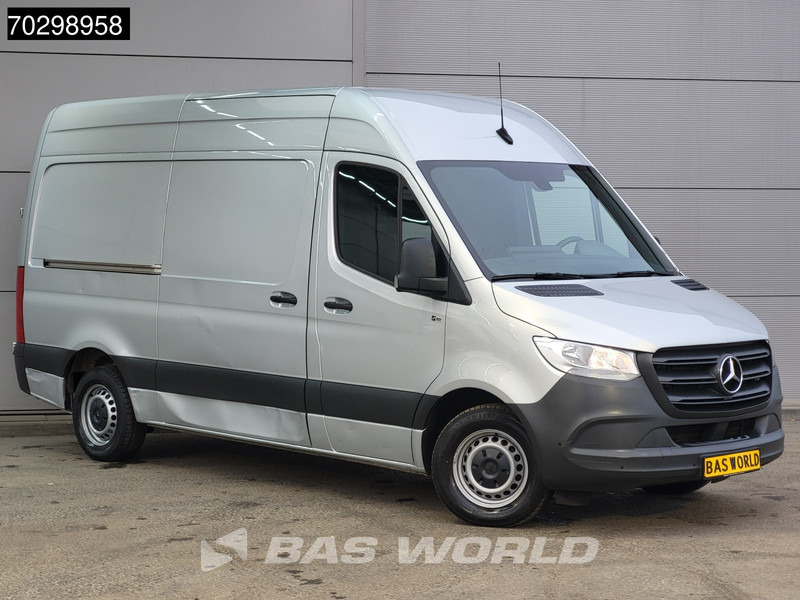 Mercedes-Benz Sprinter 315 CDI Automaat L2H2 150PK Airco Camera Parkeersensoren MBUX CarPlay Euro6 L2 12m3 Airco - Van kecil: gambar 3 Mercedes-Benz Sprinter 315 CDI Automaat L2H2 150PK Airco Camera Parkeersensoren MBUX CarPlay Euro6 L2 12m3 Airco - Van kecil: gambar 3