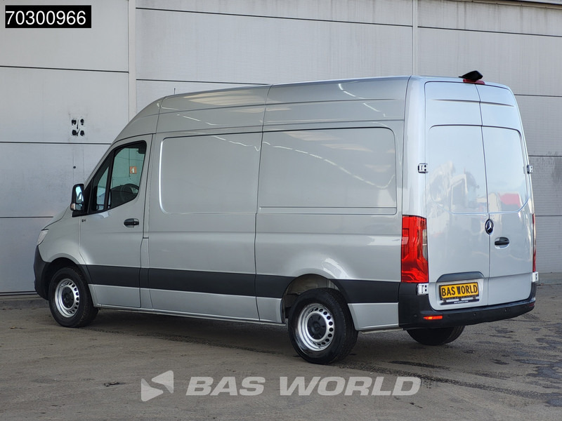 Mercedes-Benz Sprinter 315 CDI Automaat L2H2 150PK Airco Camera Parkeersensoren MBUX CarPlay Euro6 L2 Airco - Van kecil: gambar 2 Mercedes-Benz Sprinter 315 CDI Automaat L2H2 150PK Airco Camera Parkeersensoren MBUX CarPlay Euro6 L2 Airco - Van kecil: gambar 2