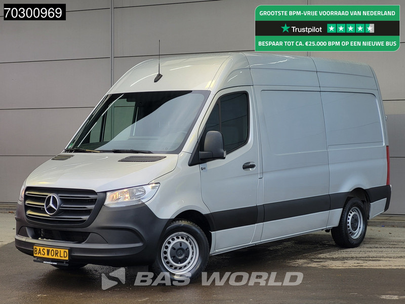 Mercedes-Benz Sprinter 315 CDI Automaat L2H2 150PK Airco Camera Parkeersensoren MBUX CarPlay Euro6 L2 Airco - Van kecil: gambar 1 Mercedes-Benz Sprinter 315 CDI Automaat L2H2 150PK Airco Camera Parkeersensoren MBUX CarPlay Euro6 L2 Airco - Van kecil: gambar 1
