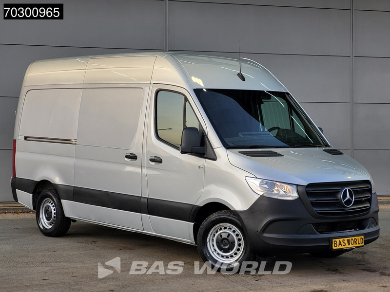 Mercedes-Benz Sprinter 315 CDI Automaat L2H2 150PK Airco Camera Parkeersensoren MBUX CarPlay Euro6 L2 Airco - Van kecil: gambar 3 Mercedes-Benz Sprinter 315 CDI Automaat L2H2 150PK Airco Camera Parkeersensoren MBUX CarPlay Euro6 L2 Airco - Van kecil: gambar 3