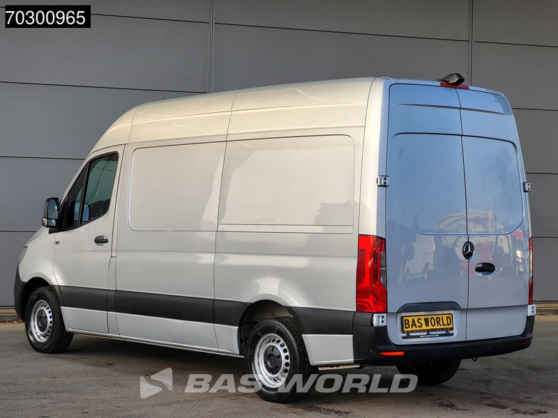 Mercedes-Benz Sprinter 315 CDI Automaat L2H2 150PK Airco Camera Parkeersensoren MBUX CarPlay Euro6 L2 Airco - Van kecil: gambar 2 Mercedes-Benz Sprinter 315 CDI Automaat L2H2 150PK Airco Camera Parkeersensoren MBUX CarPlay Euro6 L2 Airco - Van kecil: gambar 2
