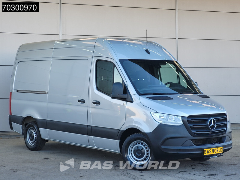 Mercedes-Benz Sprinter 315 CDI Automaat L2H2 150PK Airco Camera Parkeersensoren MBUX CarPlay Euro6 L2 Airco - Van kecil: gambar 3 Mercedes-Benz Sprinter 315 CDI Automaat L2H2 150PK Airco Camera Parkeersensoren MBUX CarPlay Euro6 L2 Airco - Van kecil: gambar 3