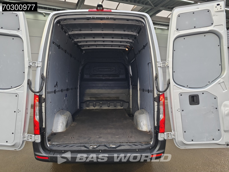 Van kecil Mercedes-Benz Sprinter 315 CDI Automaat L2H2 150PK Airco Camera Parkeersensoren MBUX CarPlay Euro6 L2 Airco: gambar 6 Van kecil Mercedes-Benz Sprinter 315 CDI Automaat L2H2 150PK Airco Camera Parkeersensoren MBUX CarPlay Euro6 L2 Airco: gambar 6